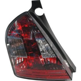 Comprar Piloto trasero de OLSA 5.04.069.00 a bajo precio de 133,58 €