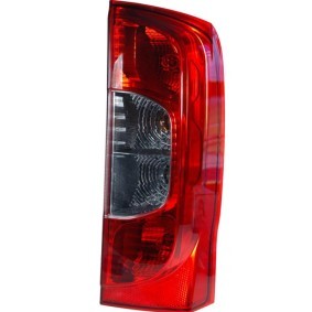 Comprar Piloto trasero de OLSA 5.04.172.00 a bajo precio de 96,91 €