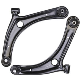 Compre Jogo de reparação, braço transversal da RIDEX 772S0536 a um preço baixo por 45,68 €
