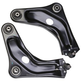 Querlenker-Reparatursatz 772S0573 DS DS3 von RIDEX