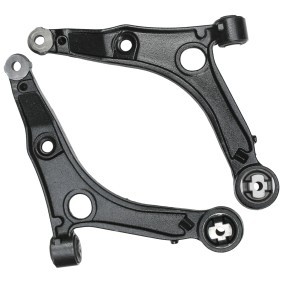 Compre Jogo de reparação, braço transversal de RIDEX online para JUMPER Camião de plataforma/chassis a preços moderados