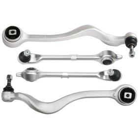 Compre Jogo de reparação, braço transversal de RIDEX online para D10 (E39) a preços moderados