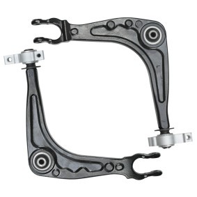 Compre Kit de reparación del brazo de suspensión de RIDEX online para 407 SW Furgoneta / Familiar (6E) a precios moderados