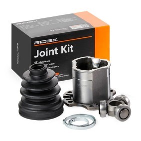 Comprar Juego de articulación, árbol de transmisión de RIDEX 5J0555 a bajo precio de 56,05 €