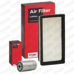 Filterset SKFS-188114620 für 156 (932) für 15,78 CHF
