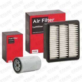 Filterset SKFS-188114623 von STARK günstig für 18,43 € online kaufen