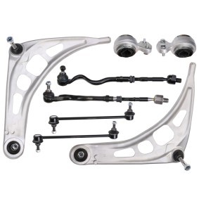 Querlenker-Reparatursatz 772S0682 von RIDEX günstig für 256,09 € online kaufen
