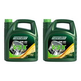 Acquista Olio motore da FANFARO FF6702-5х2 a buon mercato per soli 55,12 €