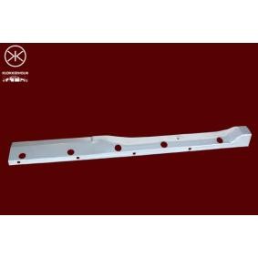 Compre Panel del piso y panel del bajos de KLOKKERHOLM online para Vento (1H2) a precios moderados