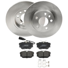 Bremsscheiben und -beläge 3405B1543