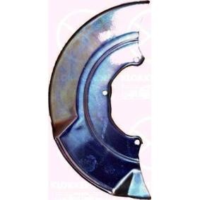 Compre Chapa deflectora, disco de travão da KLOKKERHOLM 9558377 a um preço baixo por 19,63 €
