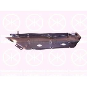 Stoßstangenträger von KLOKKERHOLM für Transporter IV Bus (70B, 70C, 7DB, 7DK, 70J, 70K, 7DC, 7DJ) günstig online kaufen