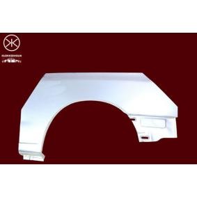 Compre Chapa lateral de KLOKKERHOLM online para Caddy II Familiar (9K9B) a precios moderados