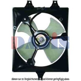 Achetez des Vase d'expansion, liquide de refroidissement AKS DASIS 043008N à prix pour 9,94 €