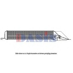 Ölkühler 056110N