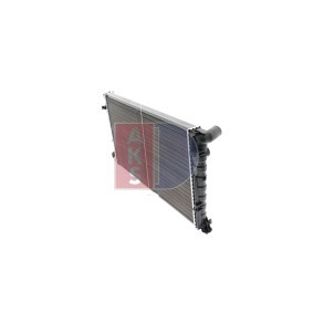 Kühler, Motorkühlung 071680N