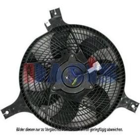 Acquista Ventola, Condensatore climatizzatore da AKS DASIS 078062N a buon mercato per soli 111,52 €