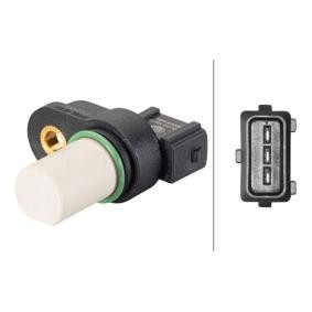 Nockenwellensensor 6PU 013 122-731 von HELLA günstig für 25,70 € online kaufen