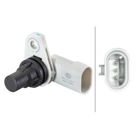 Nockenwellensensor 6PU 013 122-751