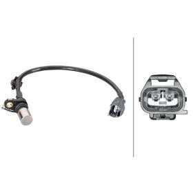 Kurbelwellensensor 6PU 013 122-761