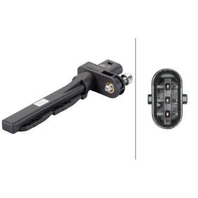 Kurbelwellensensor von HELLA