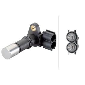 Kurbelwellensensor von HELLA