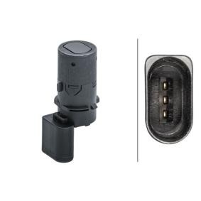 Parksensor für AUDI von HELLA