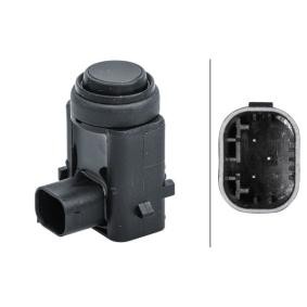 Parksensor von HELLA