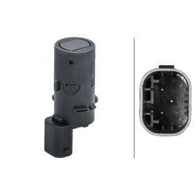 Parksensor für PEUGEOT von HELLA