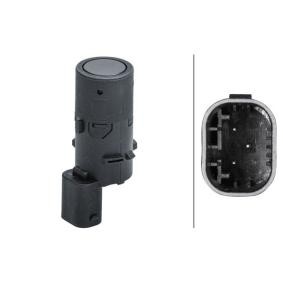 Parksensor 6PX 358 141-631 für S40 II (544) für 29,03 CHF