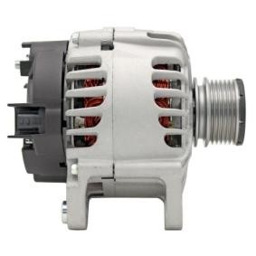 Lichtmaschine von HELLA