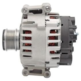 Lichtmaschine von HELLA