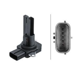 Luftmassenmesser (LMM) 8ET 358 095-551