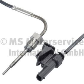 Compre Sensor, temperatura dos gases de escape da PIERBURG 7.11020.42.0 a um preço baixo por 36,53 €