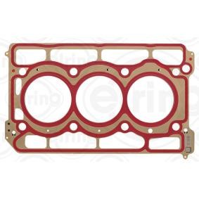 Comprar Junta de culata de ELRING 521.390 a bajo precio de 44,72 €
