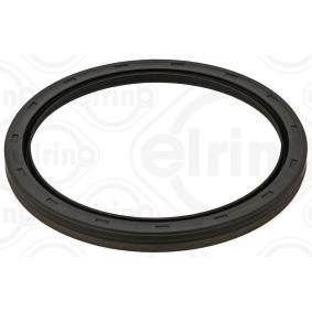 Achetez des Bague d'étanchéité, vilebrequin ELRING 708.880 à prix pour 15,34 €