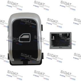 Fensterheberschalter 5.145167A2 von SIDAT günstig für 13,90 € online kaufen