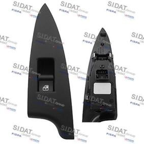 Compre Botonera de elevalunas de SIDAT online para GIULIETTA (940) a precios moderados