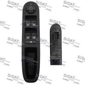 Compre Botonera de elevalunas de SIDAT online para 159 (939) a precios moderados