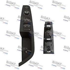 Compre Botonera de elevalunas de SIDAT online para Stelvio (949_) a precios moderados