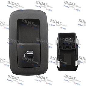 Compre Interruptor, elevadores dos vidros da SIDAT 5.145304 a um preço baixo por 23,85 €