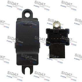 Compre Botonera de elevalunas de SIDAT online para Cabstar (F24M, F24W) a precios moderados