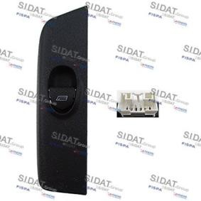 Compre Interruptor de vidros de SIDAT online para MULTIPLA (186) a preços moderados