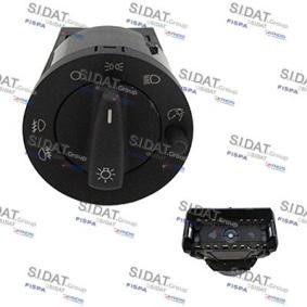 Acquista Interruttore comando luci da SIDAT 5.693743A2 a buon mercato per soli 49,83 €