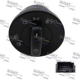 Acquista Interruttore comando luci da SIDAT 5.693752A2 a buon mercato per soli 60,74 €