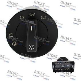 Acquista Interruttore comando luci da SIDAT 5.693753A2 a buon mercato per soli 65,74 €