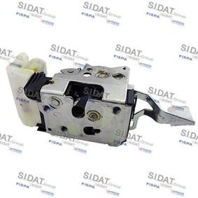 Compre Fechadura da porta da SIDAT 610030 a um preço baixo por 84,50 €