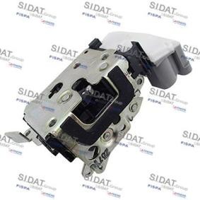 Compre Fechadura da porta da SIDAT 610060 a um preço baixo por 130,66 €