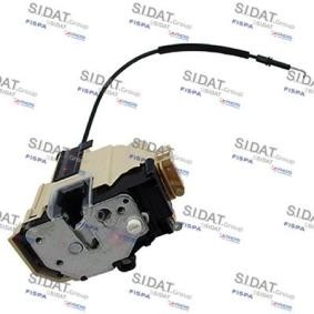 Compre Fechadura da porta da SIDAT 610070 a um preço baixo por 133,73 €