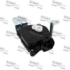 Compre Fechadura da porta da SIDAT 610084A2 a um preço baixo por 63,10 €